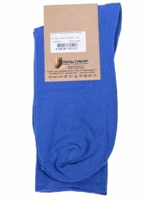 Мужские носки Альтаир, H226, СИНИЕ