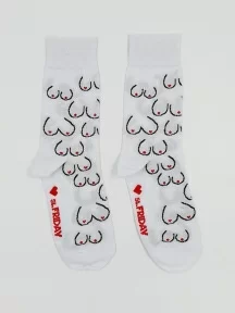 Носки unisex St. Friday Socks 