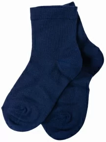 Комплект из 5 пар детских носков LORENZLine, 5-Л33, ТЕМНО-СИНИЕ