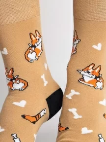 Носки unisex St. Friday Socks 