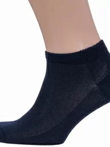 Комплект из 3 пар мужских носков Grinston socks (PINGONS) из микромодала, 3-15D10, микс 3