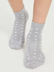 Набор для мальчиков из 10 пар носков LORENZline, Л103-10, микс