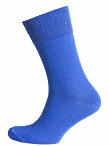 Мужские носки Альтаир, H226, СИНИЕ