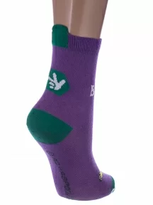 Детские носки ФИКСИКИ Conte kids, 22С-23СП, рис. 919, ФИОЛЕТОВЫЕ