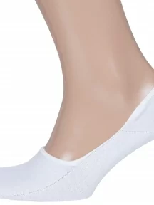 Комплект из 3 пар мужских подследников Брестские (БЧК), 3-18С2322, рис. 000, БЕЛЫЕ