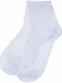 Набор из 5 пар детских носков Красная ветка, School Box #1, микс 1