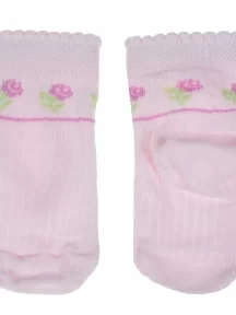 Комплект из 2 пар детских носков "Борисоглебский трикотаж", 2-8С904, микс