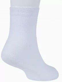 Детские носки "Борисоглебский трикотаж", 8С320, №1 БЕЛЫЕ
