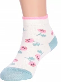 Детские носки Conte kids, 5С-11СП, рис. 530, КАПУЧИНО