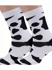 Комплект из 2 пар носков ХОХ FANTASY, 2-XF, F-16, МУЛЬТИКОЛОР