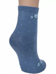 Женские носки Альтаир, С47, ДЖИНС