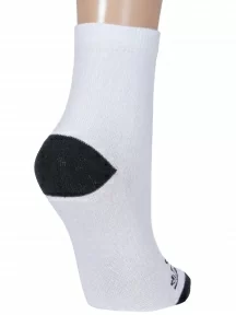 Детские носки "Борисоглебский трикотаж", 8С916, БЕЛЫЕ