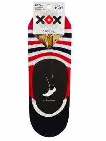 Подследники unisex ХОХ FANTASY, SF-3, КРАСНЫЕ