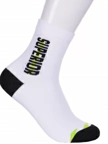 Детские носки Conte kids, 5С-11СП, рис. 547, БЕЛЫЕ