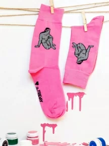Носки unisex St. Friday Socks 