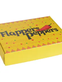 Набор из 10 пар женских спортивных носков Flappers Peppers микс (10-1СП19Ж-1)