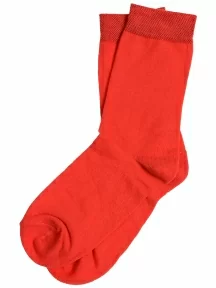 Детские носки Альтаир, А94, КРАСНЫЕ