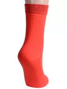 Детские носки Альтаир, А94, КРАСНЫЕ