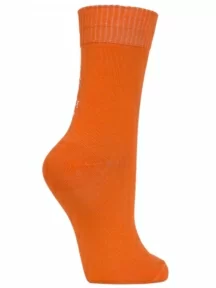 Женские носки MSCLUB №Ж03, WNM-47, ОРАНЖЕВЫЕ
