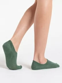 Женские подследники Oemen, VN217, ЗЕЛЕНЫЕ