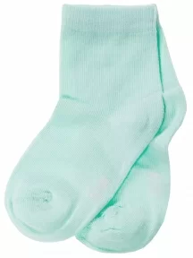 Детские носки RuSocks (Орудьевский трикотаж), Д3-130092Д, СВЕТЛО-МЯТНЫЕ