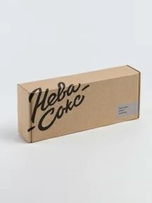 Набор из 5 пар мужских носков "Нева-Сокс", НС-5-НМ212, микс "Часы"