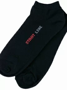 Детские носки VASILINA, 6С2308, ЧЕРНЫЕ