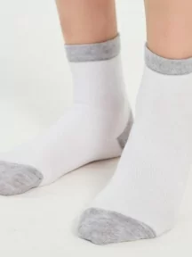 Детские носки LORENZline, Л103, БЕЛЫЕ