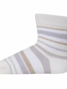 Набор для девочек из 10 пар носков LORENZline, Л31-10, микс 2