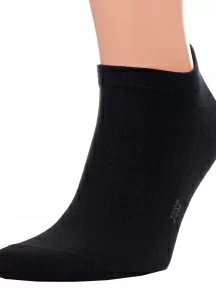 Мужские носки «Красная ветка», С-1313, ЧЕРНЫЕ