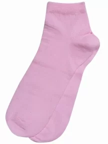 Детские носки RuSocks (Орудьевский трикотаж), Д-97, РОЗОВЫЕ