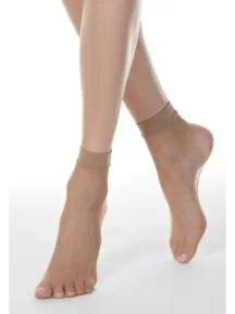 Женские носки Conte, 17С-177СП, ТЕЛЕСНЫЕ