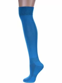 Комплект из 2 пар спортивных гольфин Альтаир, 2-Д95, СИНИЕ