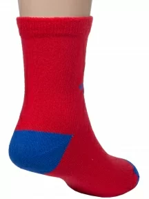 Детские носки Akos, CK41800 043, КРАСНЫЕ