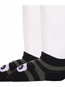 Комплект из 2 пар детских носков Conte kids, 2-5С-11СП, рис. 924, ХАКИ