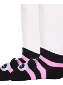 Комплект из 2 пар детских носков Conte kids, 2-5С-11СП, рис. 924, РОЗОВЫЕ