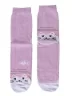 Детские носки ХОХ, D-3R12, СИРЕНЕВЫЕ