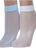 Комплект из 2 пар женских носков Conte, 2-17С-177СП, микс 7