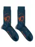 Носки St. Friday Socks Космонавт (X10-1613-24)
