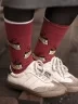 Носки St. Friday Socks Петербургский трамвай (BRAT26-1922/11)