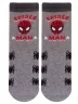 Детские носки MARVEL Conte kids, 17С-132/2СПМ, рис. 488, СЕРЫЕ