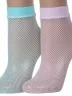 Комплект из 2 пар женских носков Conte, 2-17С-177СП, микс 4