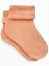 Детские носки RuSocks (Орудьевский трикотаж), Д3-13783Д, ПЕРСИКОВЫЕ
