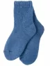 Детские теплые носки Hobby Line, 7645, ДЖИНСОВЫЕ