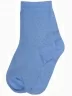 Детские носки RuSocks (Орудьевский трикотаж), Д3-13791, ГОЛУБЫЕ