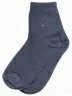 Детские носки RuSocks (Орудьевский трикотаж), Д-88Л, СЕРЫЕ, рис. 2