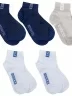 Комплект из 5 пар детских носков RuSocks (Орудьевский трикотаж) микс 35 (5-Д-36)