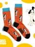 Носки St. Friday Socks Щенок Шарик (СМ1750-12)