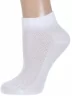 Детские носки RuSocks (Орудьевский трикотаж), Д3-13619Д, БЕЛЫЕ
