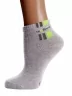 Детские спортивные носки Conte kids, 7С-97СП, рис. 135, СВЕТЛО-СЕРЫЕ